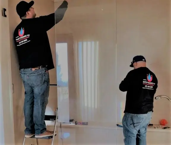 Professional plumbing installation for Tankless Water Heater Installation in Downtown New Haven